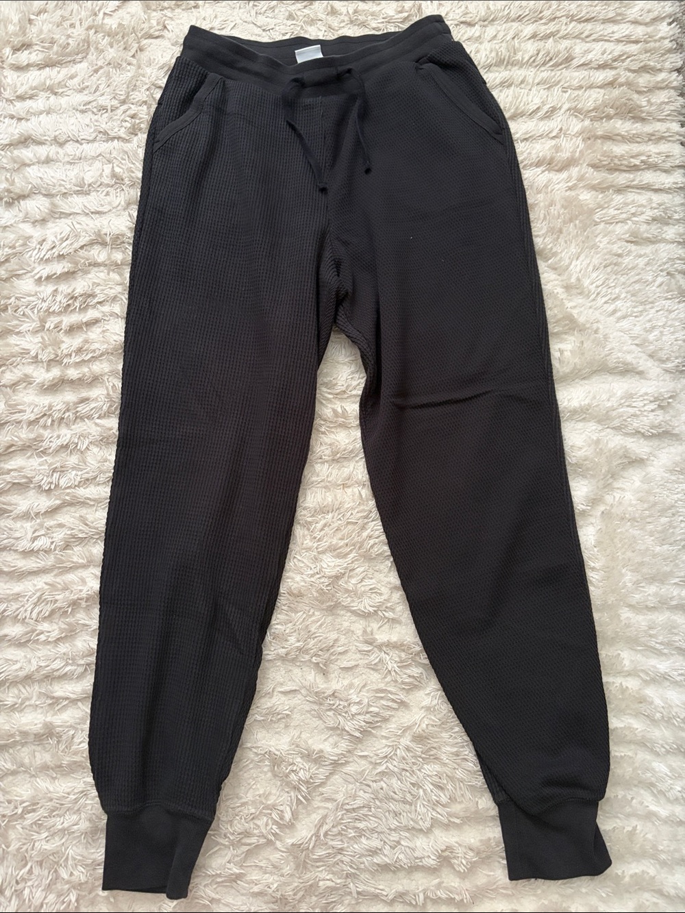 Nike Waffle Jogger Pants